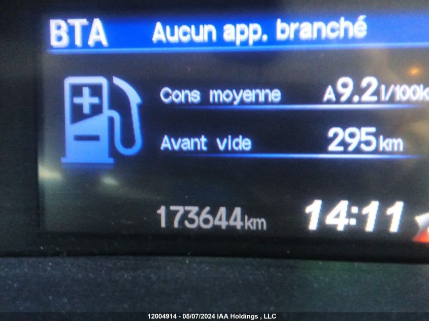 2012 Honda Civic Lx VIN: 2HGFB2F48CH028737 Lot: 12004914