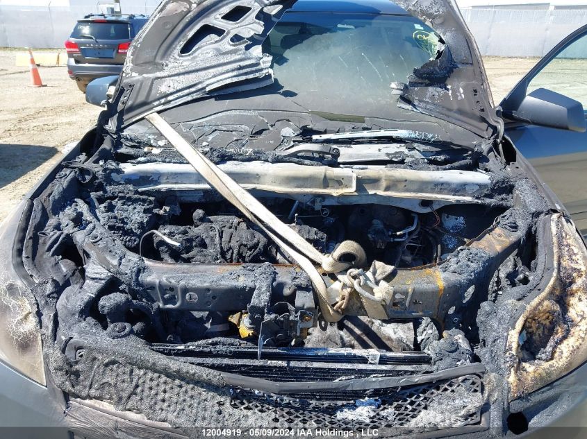 2011 Chevrolet Traverse VIN: 1GNKVEED1BJ251584 Lot: 12004919