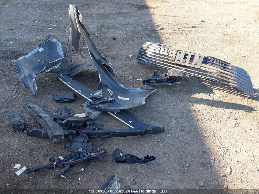 2019 Toyota Camry Hybrid Le/Se/Xle VIN: 4T1B21HK2KU519069 Lot: 12004926