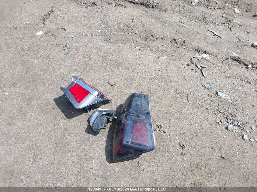 2022 Toyota Tacoma VIN: 3TYDZ5BN2NT015041 Lot: 12004937