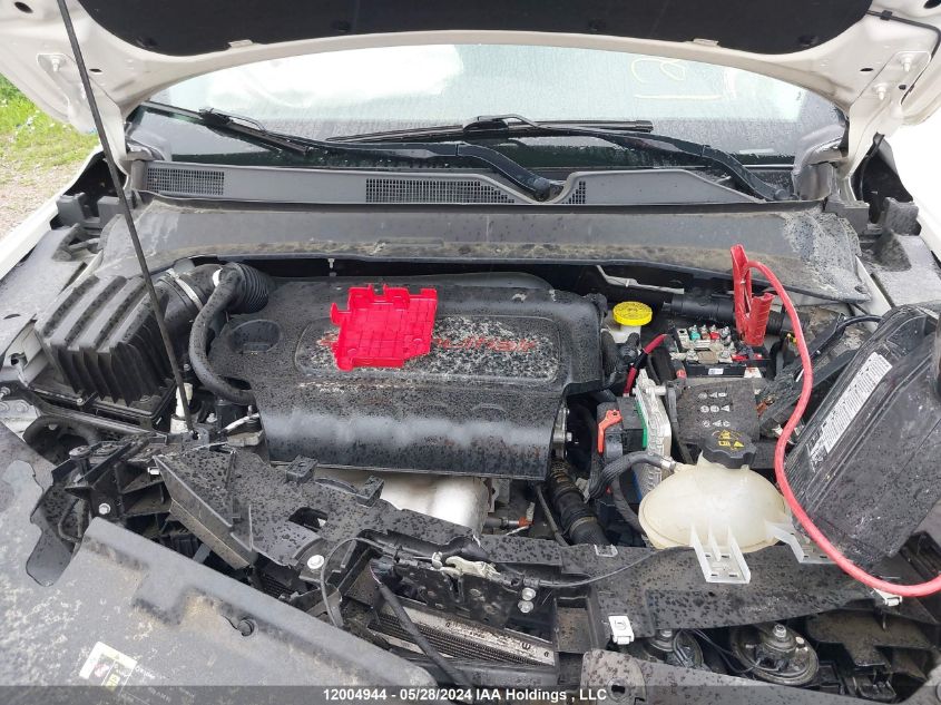 2019 Jeep Compass Trailhawk VIN: 3C4NJDDB0KT761641 Lot: 12004944