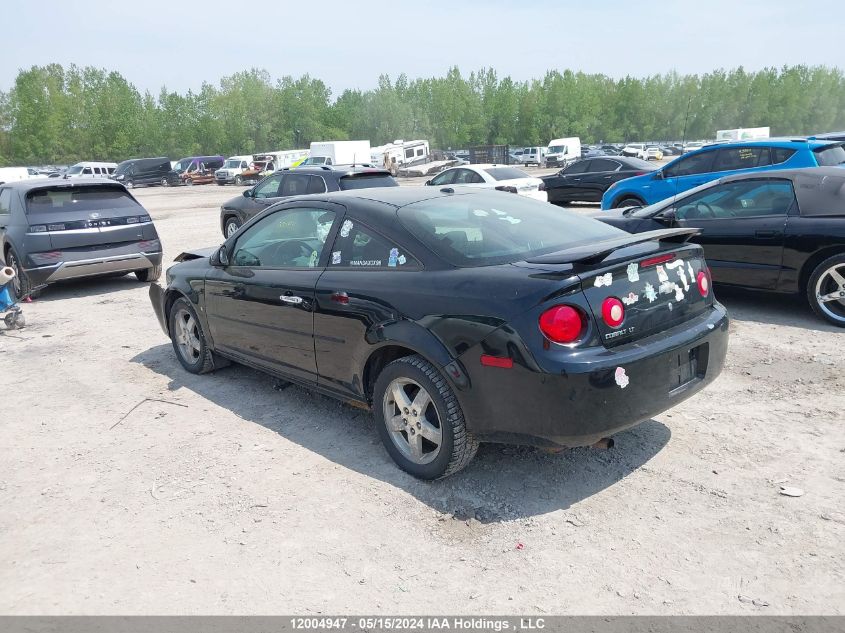 2009 Chevrolet Cobalt VIN: 1G1AT18H497275282 Lot: 12004947