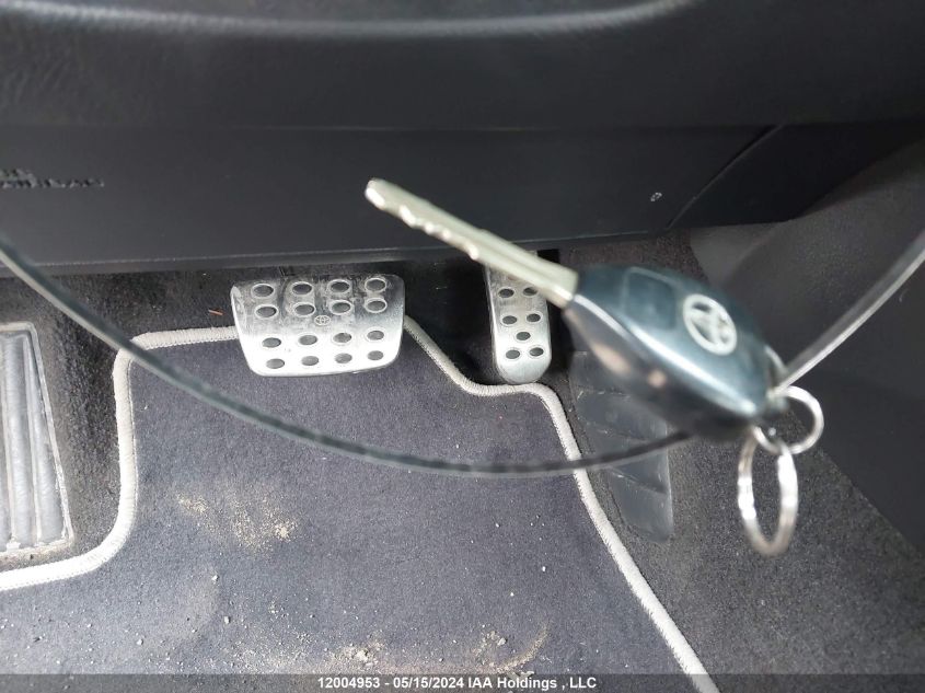 2009 Toyota Camry Se/Le/Xle VIN: 4T1BE46KX9U383764 Lot: 12004953