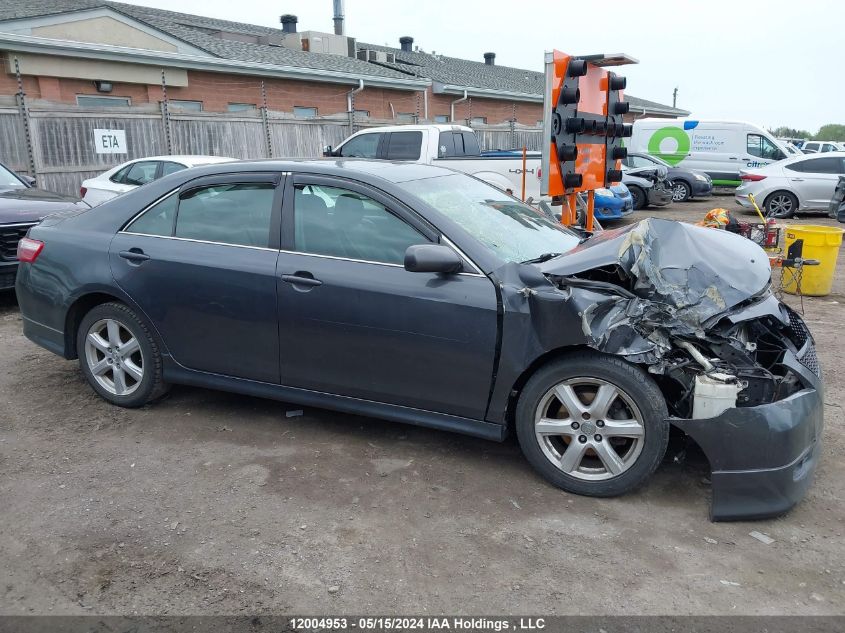 2009 Toyota Camry Se/Le/Xle VIN: 4T1BE46KX9U383764 Lot: 12004953