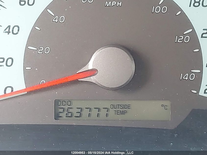 2009 Toyota Camry Se/Le/Xle VIN: 4T1BE46KX9U383764 Lot: 12004953