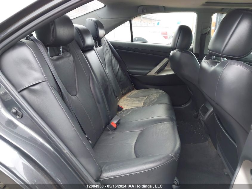 2009 Toyota Camry Se/Le/Xle VIN: 4T1BE46KX9U383764 Lot: 12004953