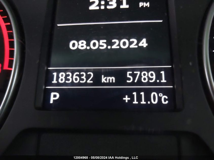 2015 Audi S3 VIN: WAUBFRFF9F1057093 Lot: 12004968