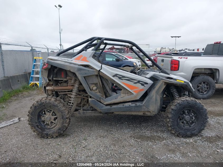 2023 Polaris Rzr Pro Xp Sport VIN: 3NSRAE927PF364187 Lot: 12004969