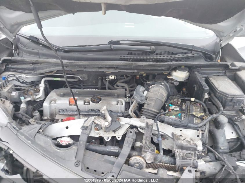 2014 Honda Cr-V VIN: 2HKRM3H38EH004478 Lot: 12004979