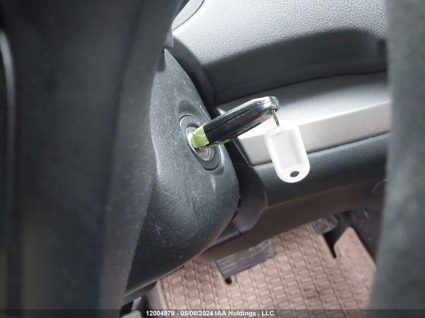 2014 Honda Cr-V VIN: 2HKRM3H38EH004478 Lot: 12004979