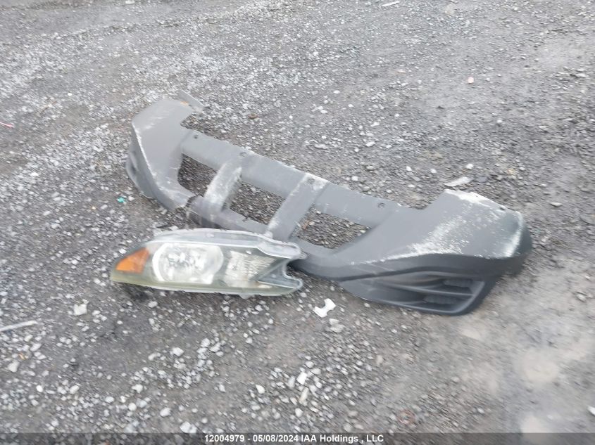 2014 Honda Cr-V VIN: 2HKRM3H38EH004478 Lot: 12004979