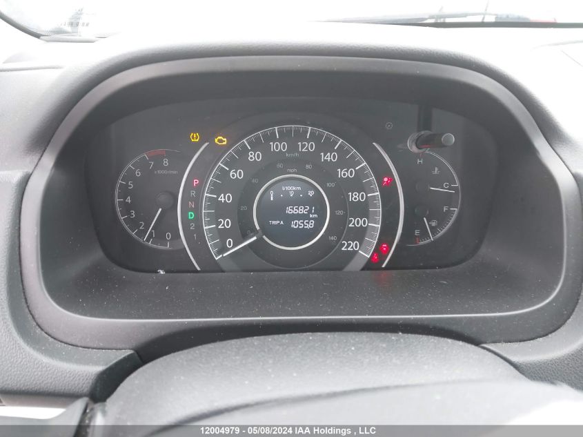 2014 Honda Cr-V VIN: 2HKRM3H38EH004478 Lot: 12004979