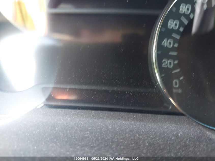 2016 Lincoln Mkx Reserve VIN: 2LMTJ8LP0GBL21448 Lot: 12004983