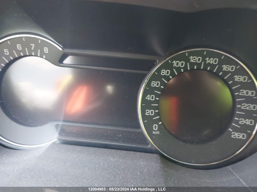 2016 Lincoln Mkx Reserve VIN: 2LMTJ8LP0GBL21448 Lot: 12004983