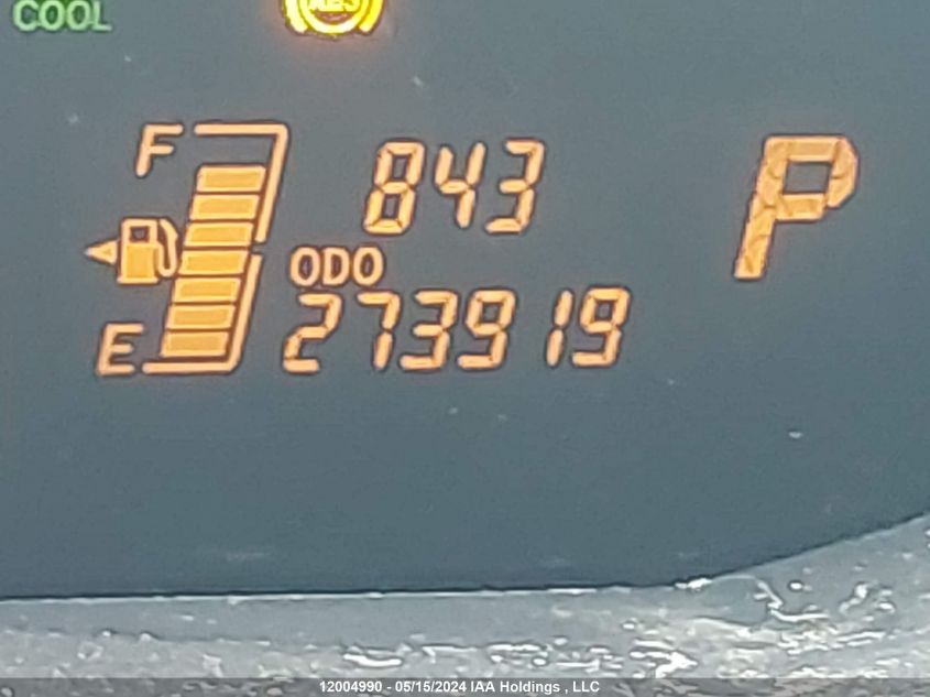 2011 Toyota Yaris Le/Rs VIN: JTDKT4K34B5332673 Lot: 12004990