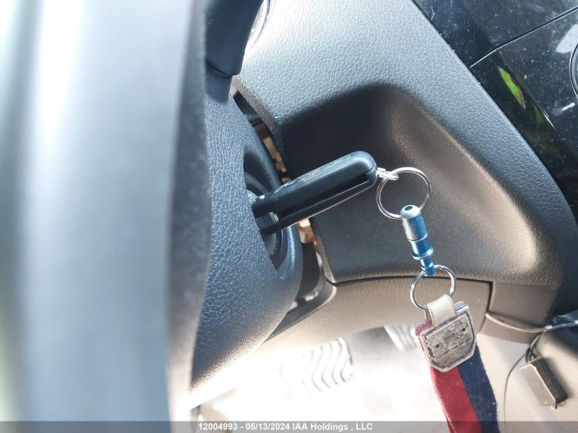 2015 Nissan Rogue VIN: 5N1AT2MV6FC865894 Lot: 12004993