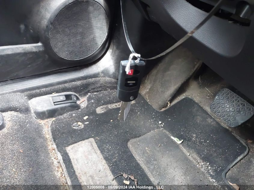 2012 Mazda 3 I VIN: JM1BL1V74C1640562 Lot: 12005005