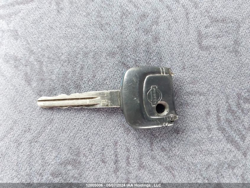 2000 Nissan Pathfinder Le/Se/Xe VIN: JN8AR07YXYW418620 Lot: 12005006