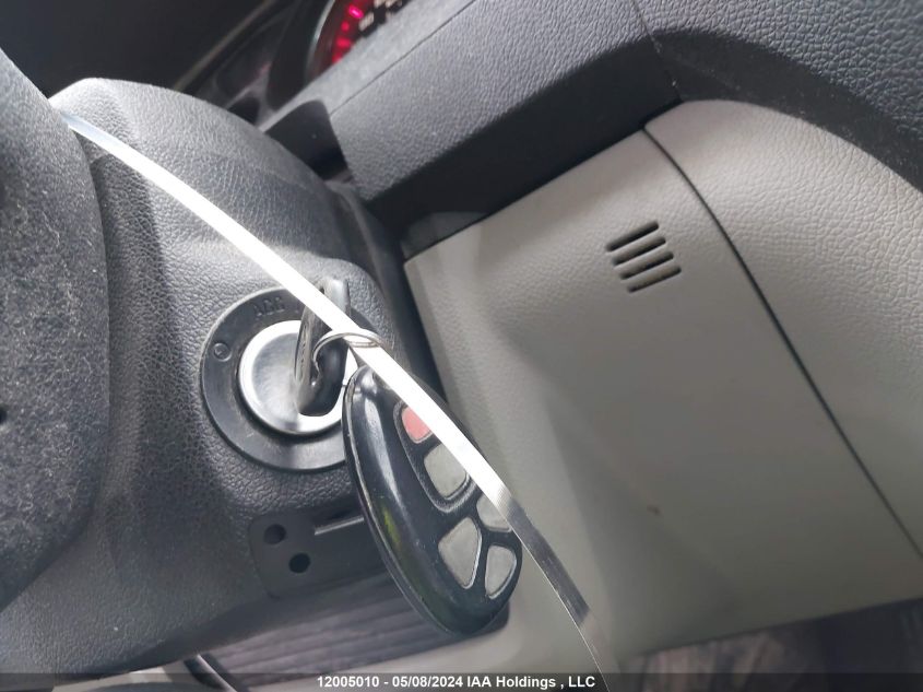 2008 GMC Acadia VIN: 1GKER23788J200215 Lot: 12005010