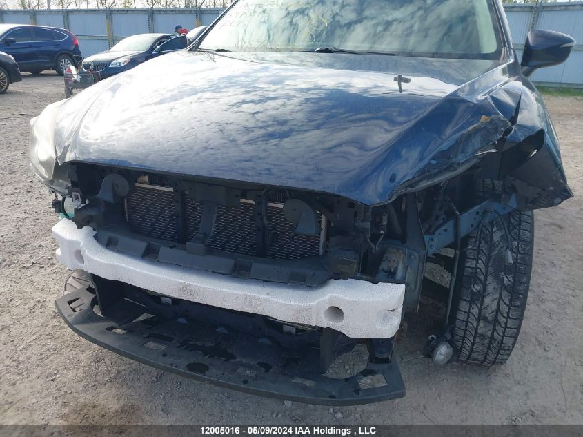 2016 Mazda Cx-5 VIN: JM3KE2CY3G0769469 Lot: 12005016