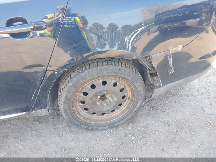 2009 Lincoln Mks VIN: 1LNHM93R39G633355 Lot: 12005025