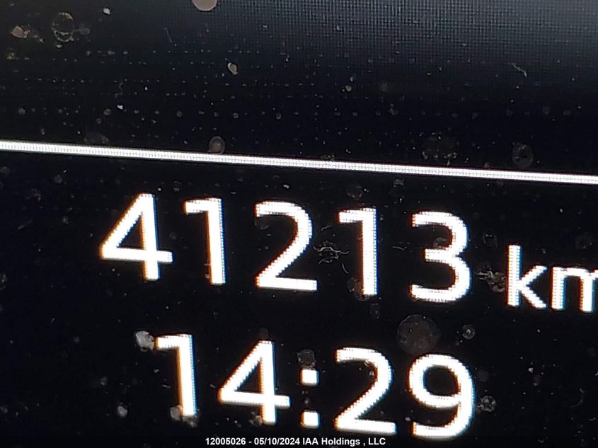 2019 Audi Q8 VIN: WA1DVAF1XKD013448 Lot: 12005026