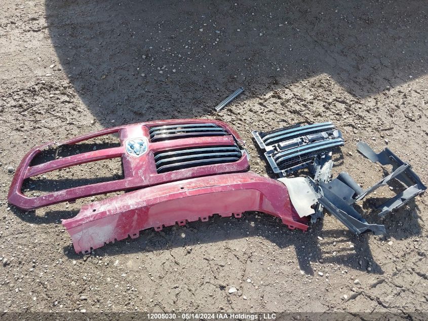 2017 Ram 1500 Sport VIN: 1C6RR7MT5HS704969 Lot: 12005030