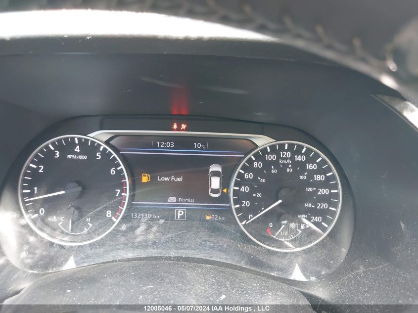 2022 Nissan Sentra VIN: 3N1AB8CV6NY266837 Lot: 12005046