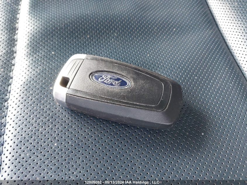 2018 Ford F150 Supercrew VIN: 1FTEW1EG2JFD46114 Lot: 12005052