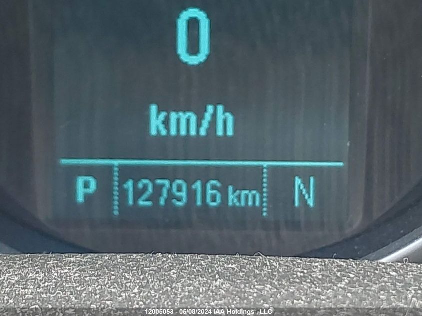 2012 Chevrolet Cruze VIN: 1G1PF5SC3C7281538 Lot: 12005053