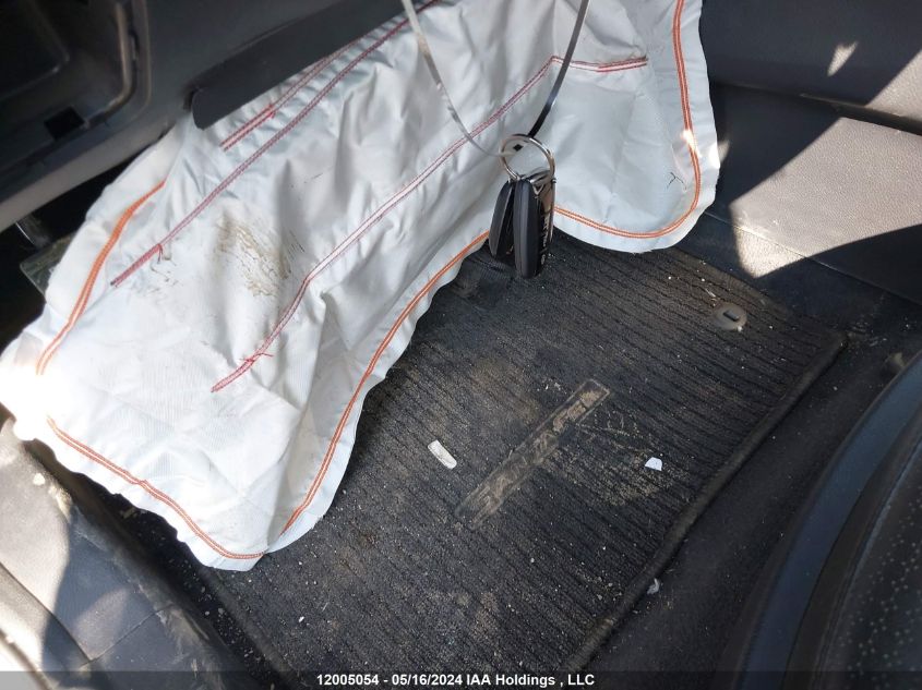 2016 Hyundai Santa Fe Sport 2.4 Luxury VIN: 5XYZUDLB0GG361264 Lot: 12005054