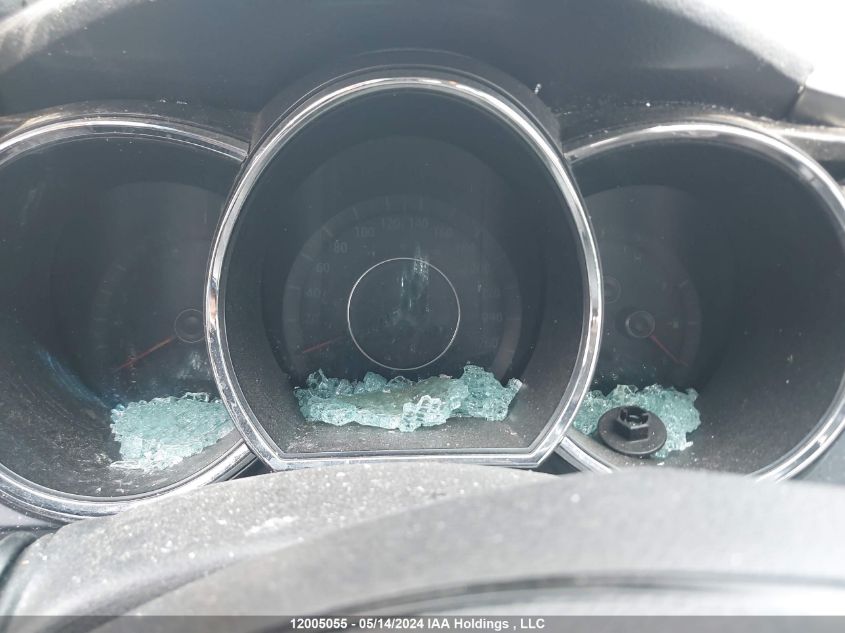 2012 Kia Optima VIN: KNAGM4A78C5241251 Lot: 12005055