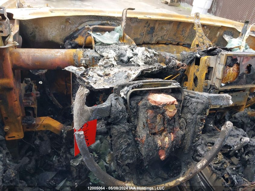 2013 Ford F-150 Fx4 VIN: 1FTFW1ET7DKF68158 Lot: 12005064