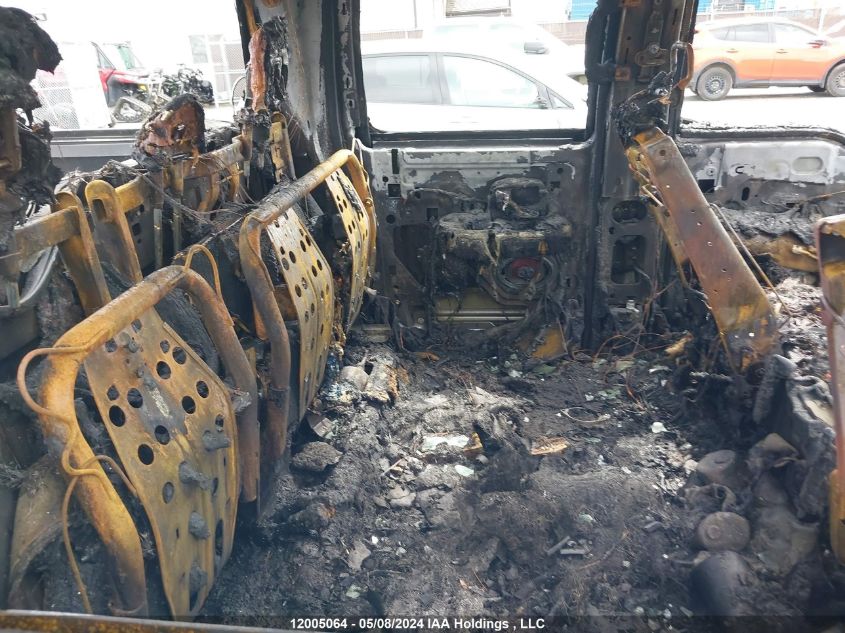 2013 Ford F-150 Fx4 VIN: 1FTFW1ET7DKF68158 Lot: 12005064