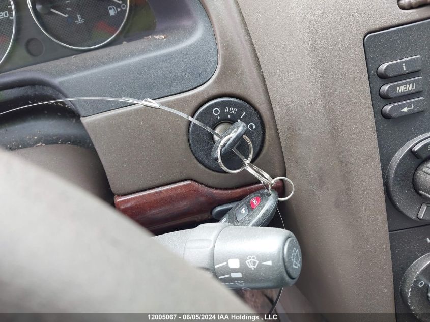 2007 Chevrolet Malibu Ls VIN: 1G1ZS58F17F277442 Lot: 12005067