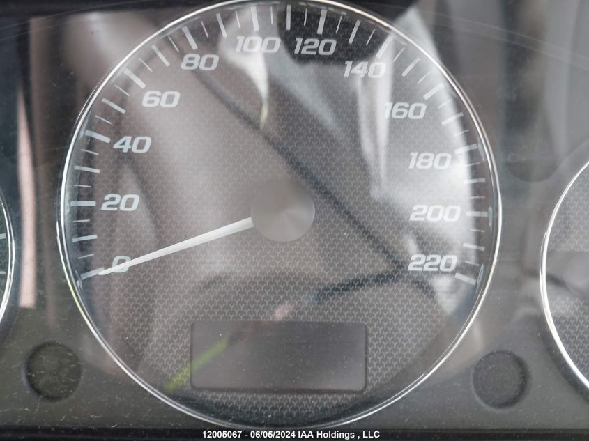 2007 Chevrolet Malibu Ls VIN: 1G1ZS58F17F277442 Lot: 12005067