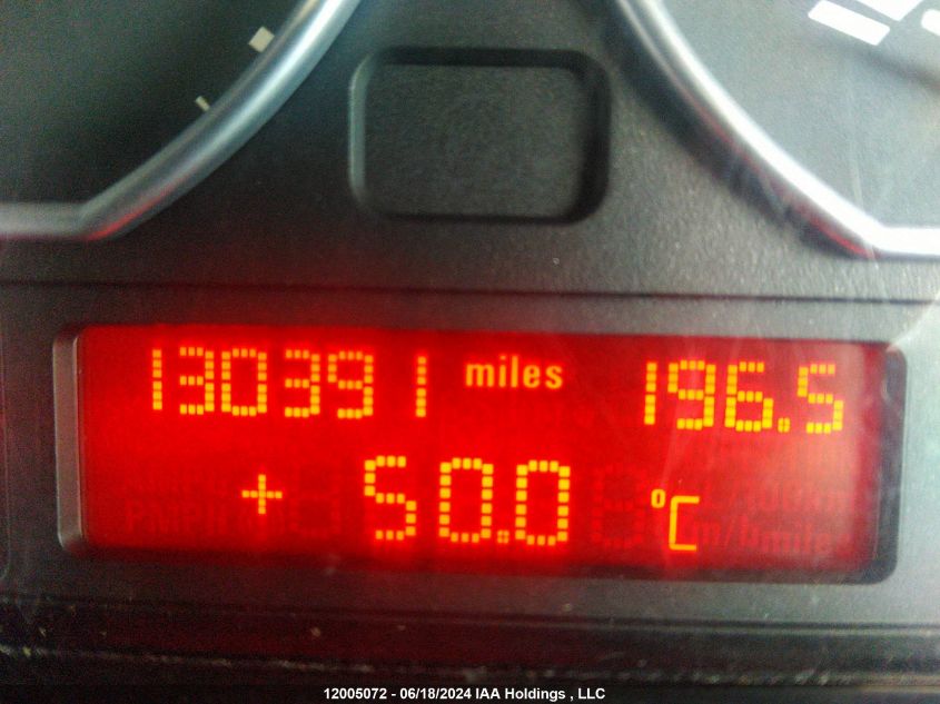 2003 BMW 330 Ci VIN: WBABN53483PH04142 Lot: 12005072