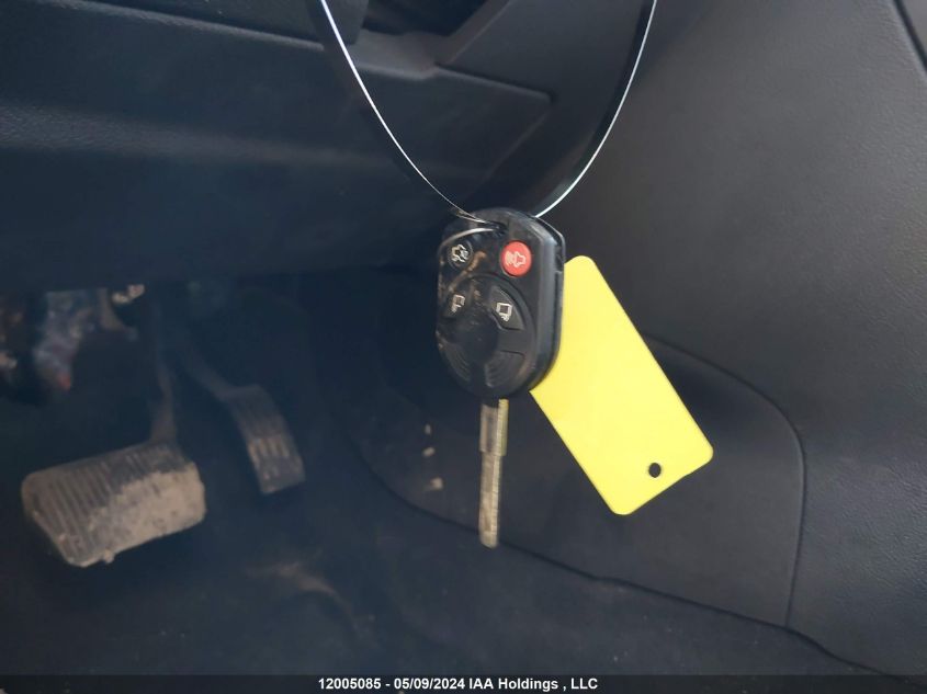 2015 Ford Focus Se VIN: 1FADP3K24FL309013 Lot: 12005085