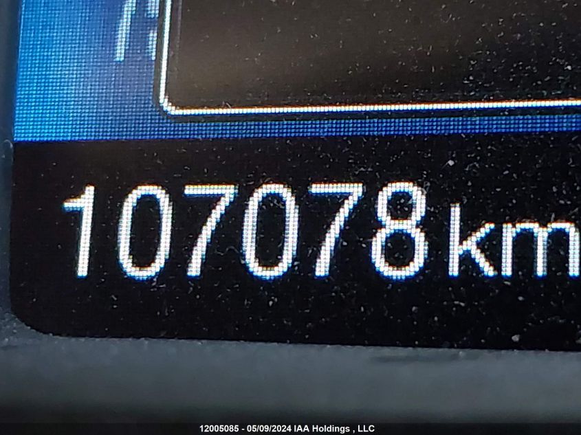 2015 Ford Focus Se VIN: 1FADP3K24FL309013 Lot: 12005085