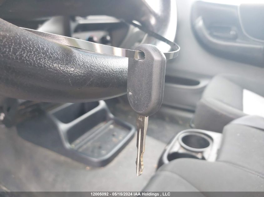 2009 Ford Ranger VIN: 1FTZR45E09PA39037 Lot: 12005092