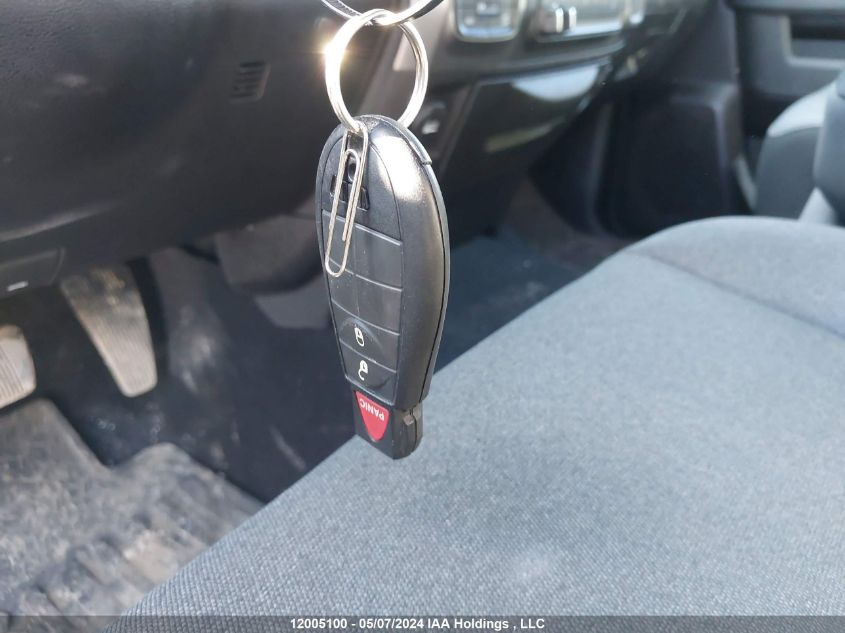 2021 Ram 1500 Classic Slt VIN: 1C6RR7LT6MS560781 Lot: 12005100