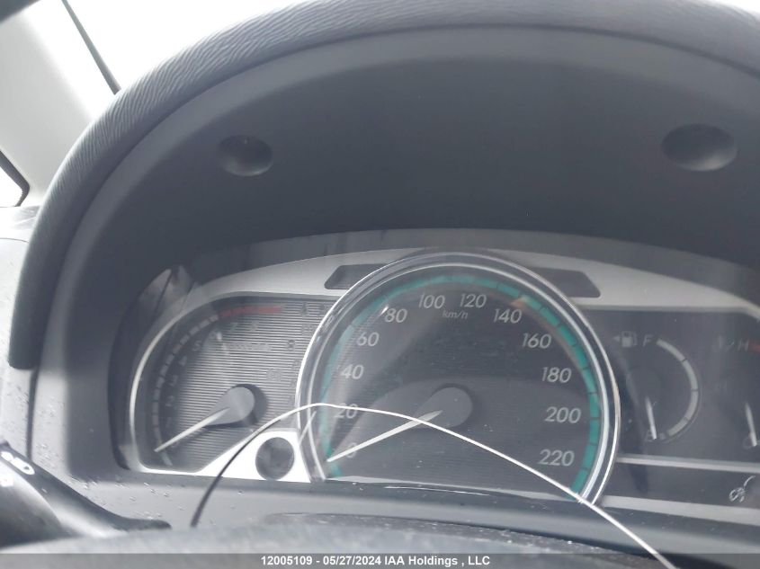 2016 Toyota Venza VIN: 4T3BK3BBXGU121417 Lot: 12005109