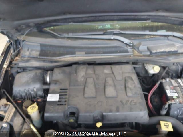 2010 Dodge Grand Caravan Se VIN: 2D4RN4DX8AR389276 Lot: 12005112