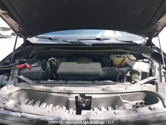 2021 Cadillac Escalade Esv VIN: 1GYS4PKL6MR406745 Lot: 12005113