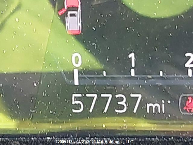 2021 Cadillac Escalade Esv VIN: 1GYS4PKL6MR406745 Lot: 12005113