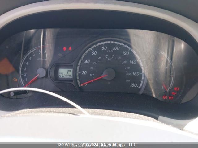 2012 Toyota Sienna Le 8 Passenger VIN: 5TDKK3DC3CS203507 Lot: 12005115