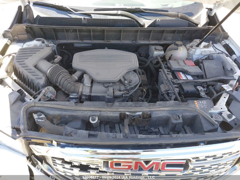 2018 GMC Acadia VIN: 1GKKNXLS9JZ103029 Lot: 12005117