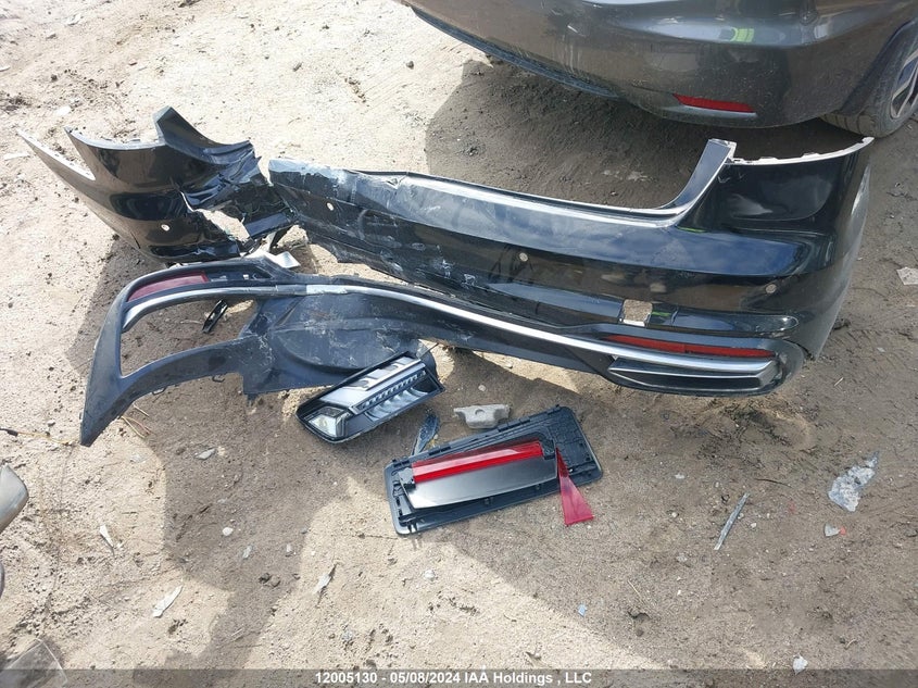 2023 Audi A4 Sedan VIN: WAUAAAF41PN019183 Lot: 12005130