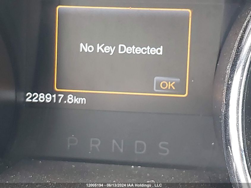 2016 Ford Mustang VIN: 1FA6P8AM1G5313700 Lot: 12005194