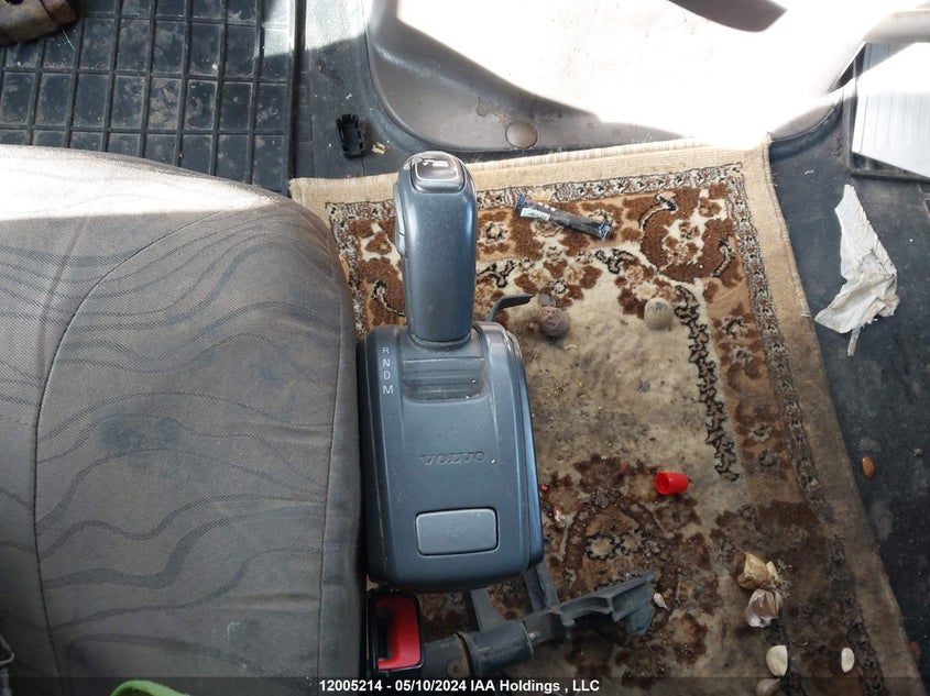 2014 Volvo Vn L VIN: 4V4NC9EH2EN174845 Lot: 12005214